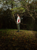 Stamina  Loss Thermal Crewneck