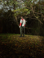 Stamina  Loss Thermal Crewneck