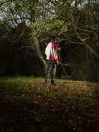 Stamina  Loss Thermal Crewneck