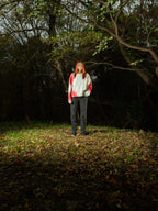 Stamina  Loss Thermal Crewneck