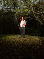 Stamina  Loss Thermal Crewneck