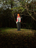 Stamina  Loss Thermal Crewneck