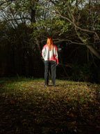 Stamina  Loss Thermal Crewneck