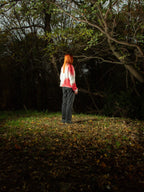 Stamina  Loss Thermal Crewneck