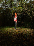 Stamina  Loss Thermal Crewneck