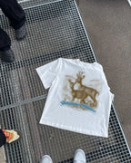 YAKUSHIMA WILDERNESS T-SHIRT