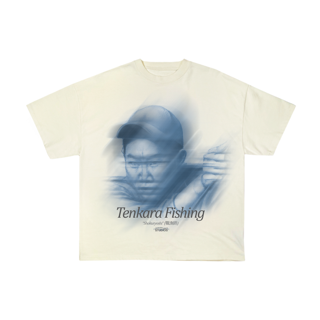 TENKARA TEE