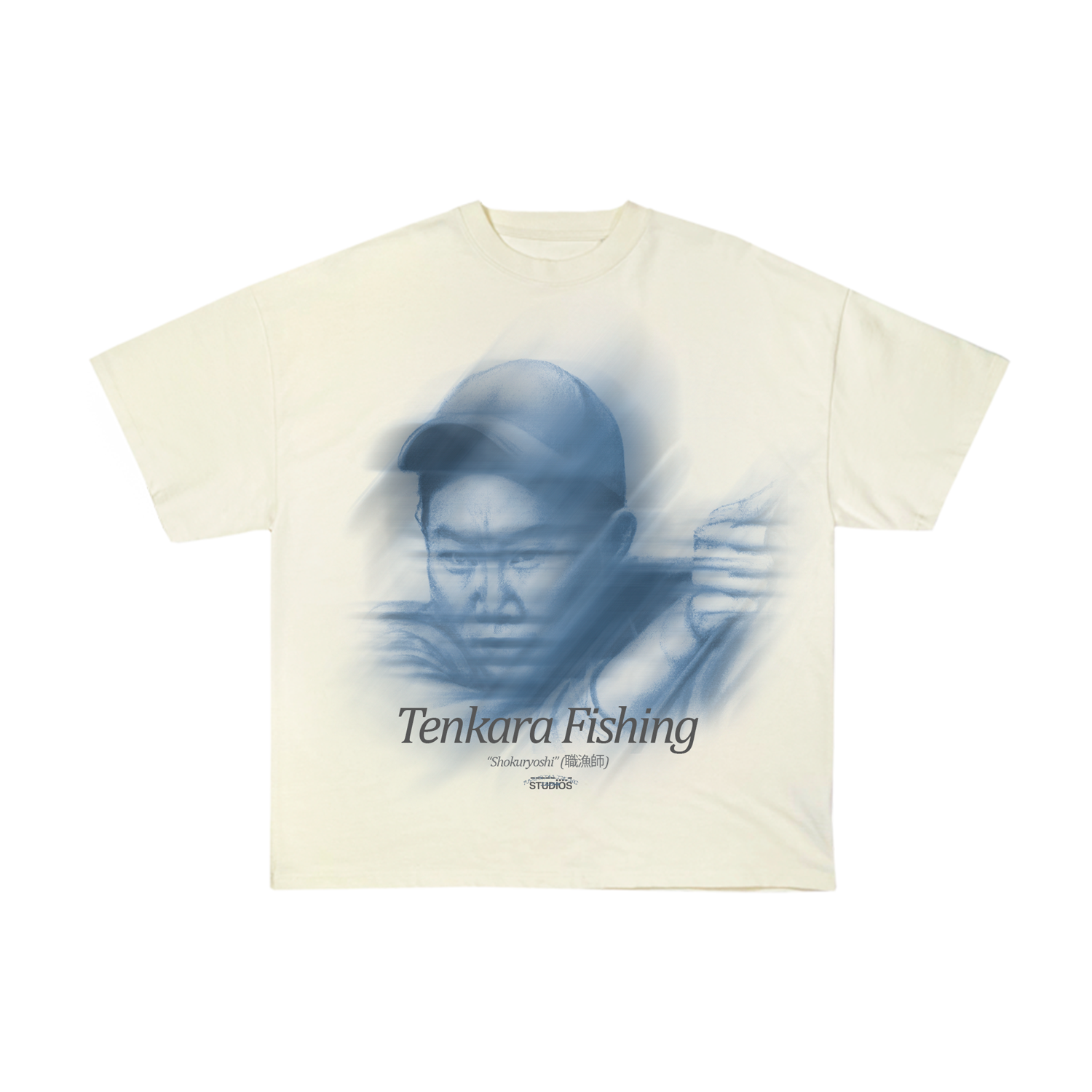 TENKARA TEE