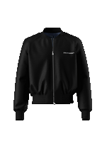 Stamina Lambskin Bomber (1/1)