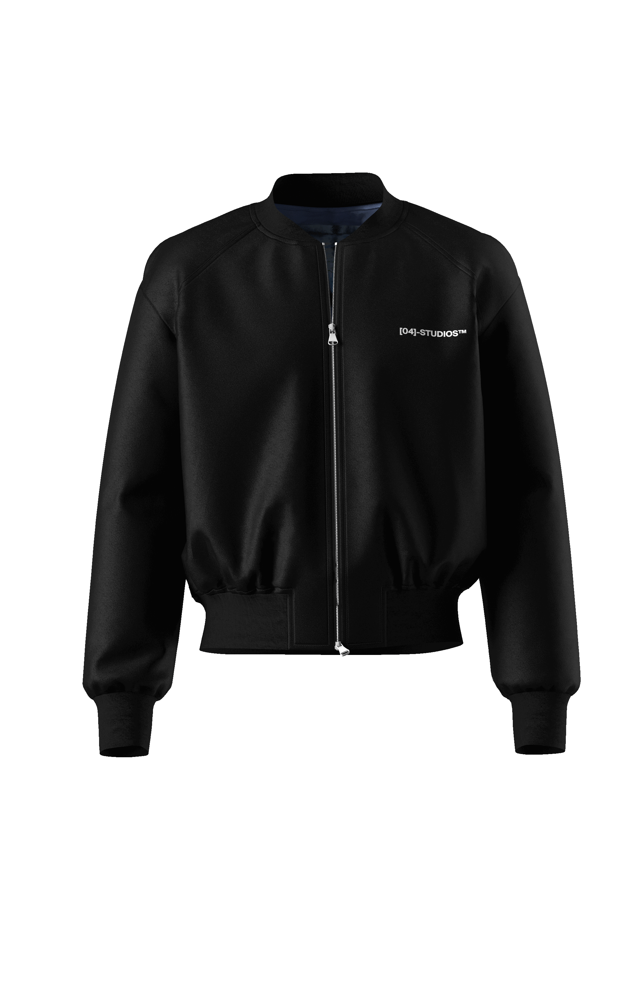 Stamina Lambskin Bomber (1/1)