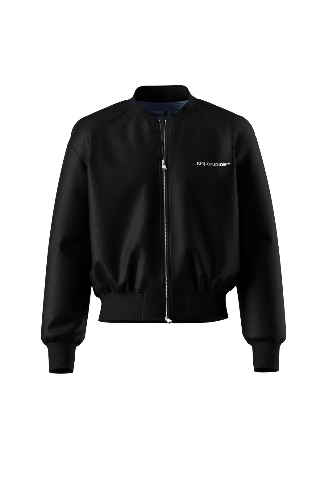 Stamina Lambskin Bomber (1/1)