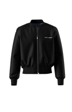 Stamina Lambskin Bomber (1/1)