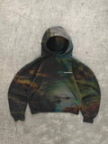 Calm Hoodie — foto originale del capo