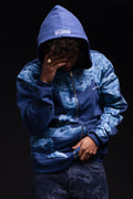 TWIG CHAIN HOODIE - [04]-STUDIOS™