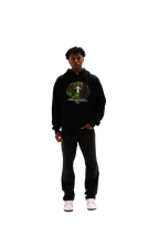 SURREAL FOREST HOODIE