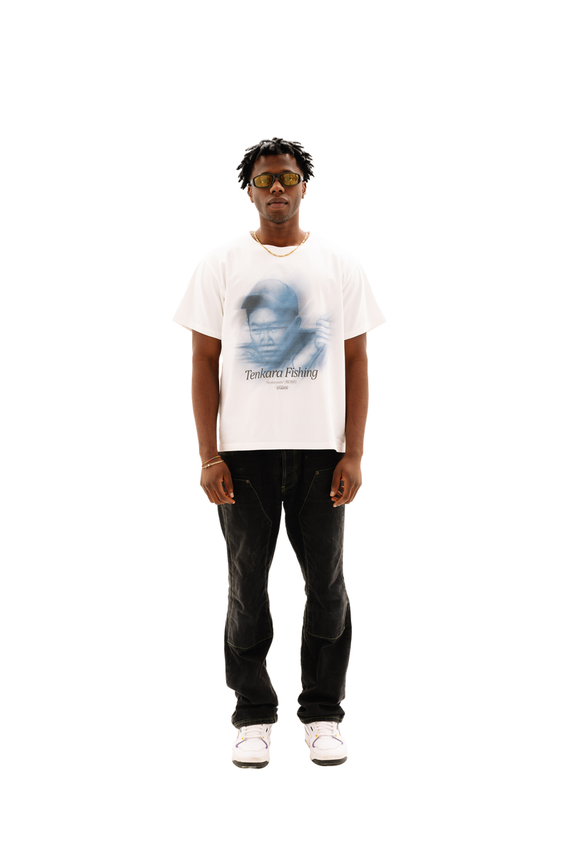 TENKARA TEE - [04]-STUDIOS™