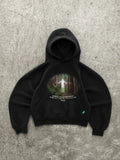 SURREAL FOREST HOODIE