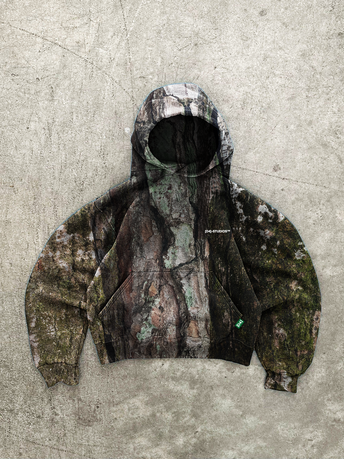 VRT Hoodie