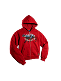 Stamina Hoodie