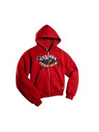 Stamina Hoodie