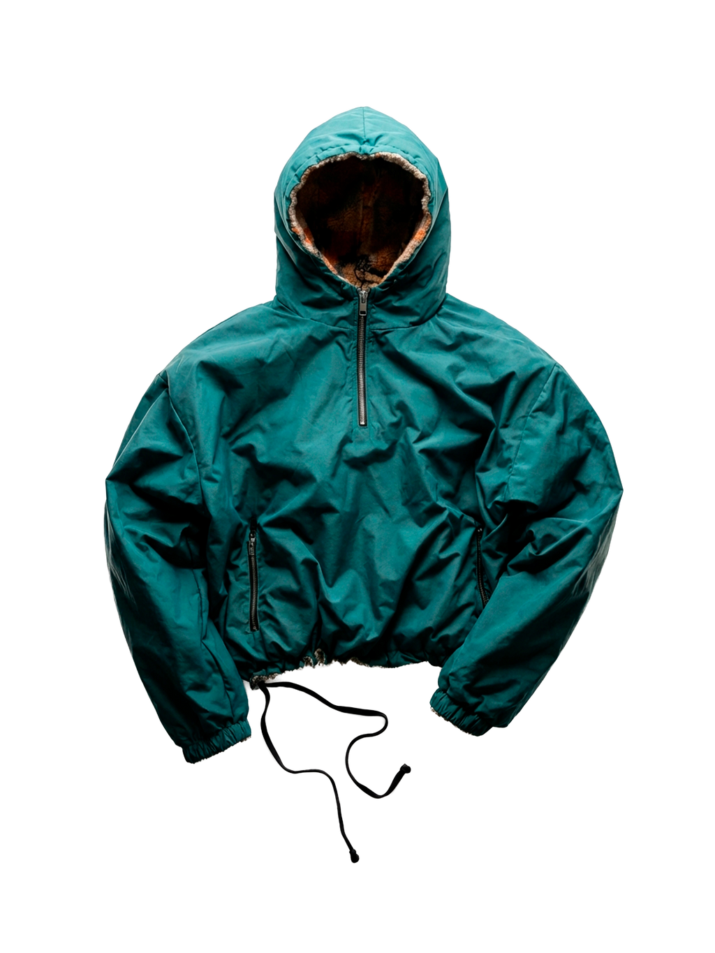 Birds  Migration Rev* Fleece