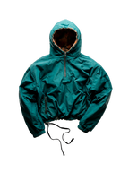 Birds  Migration Rev* Fleece