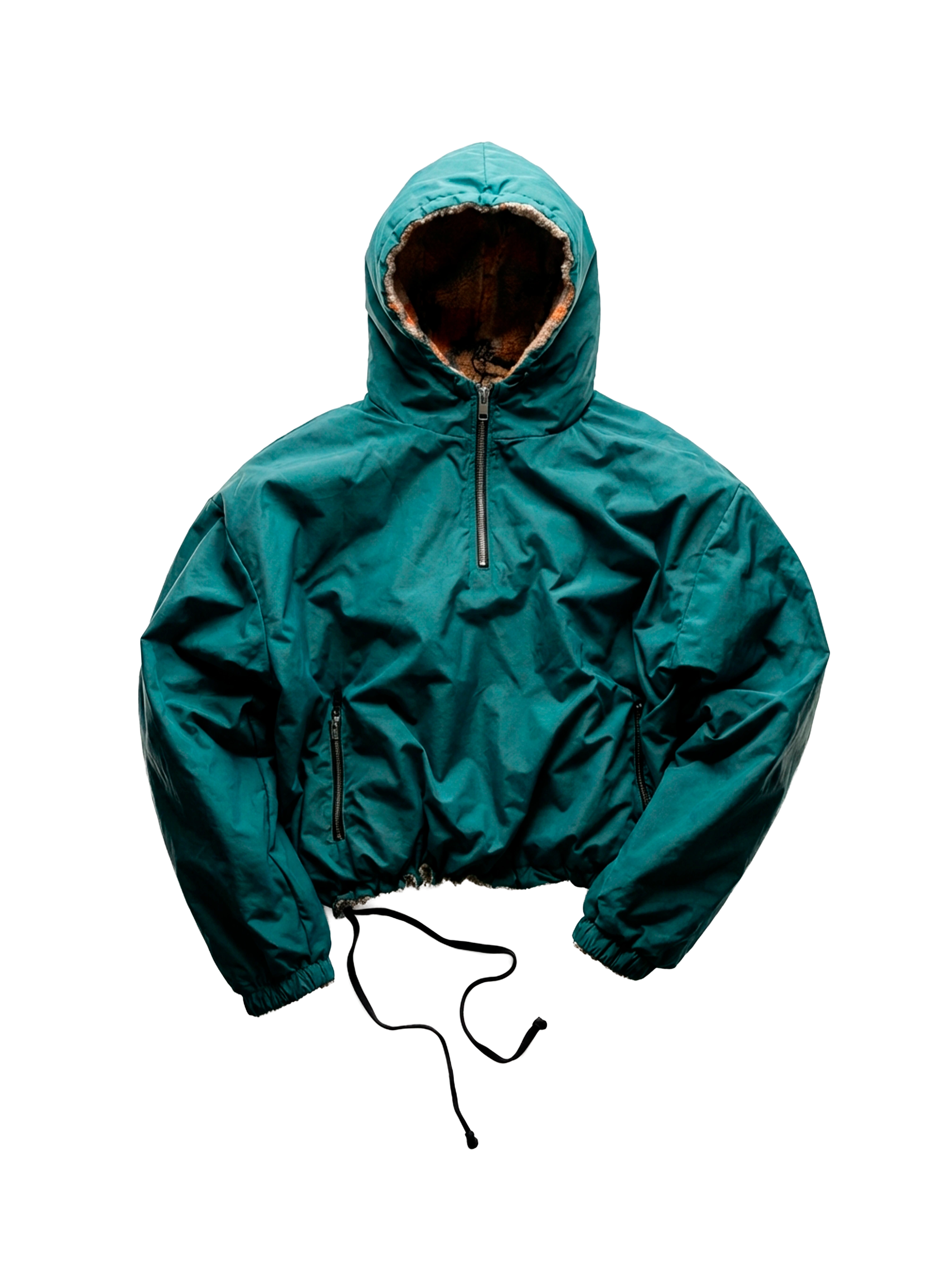 Birds  Migration Rev* Fleece