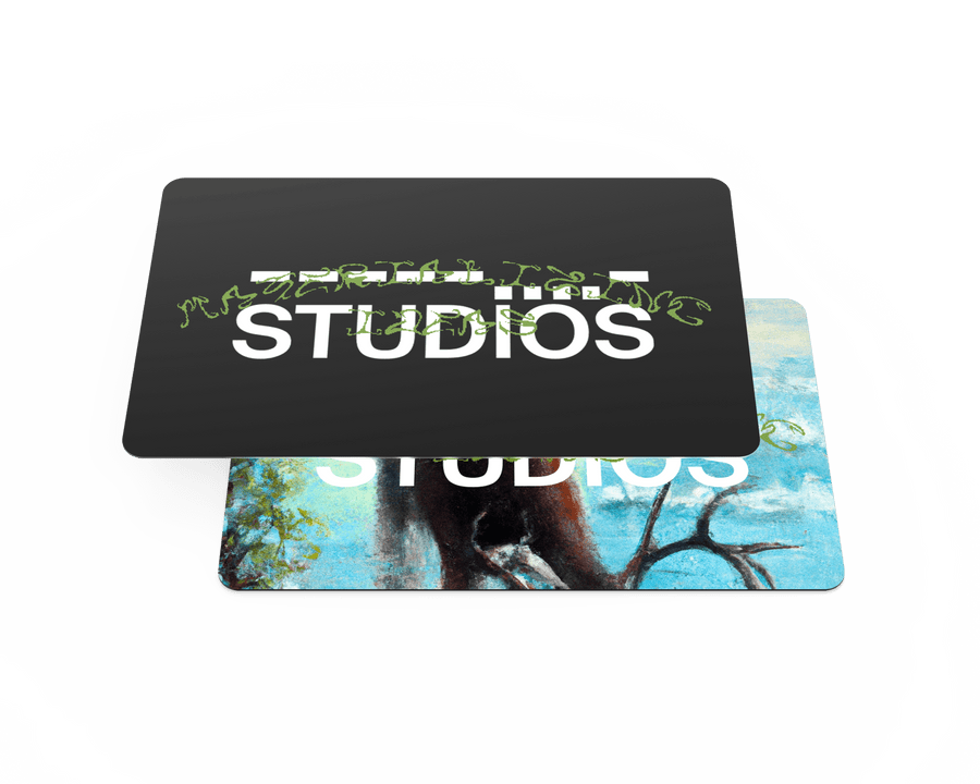 [04]-Carta regalo STUDIOS™