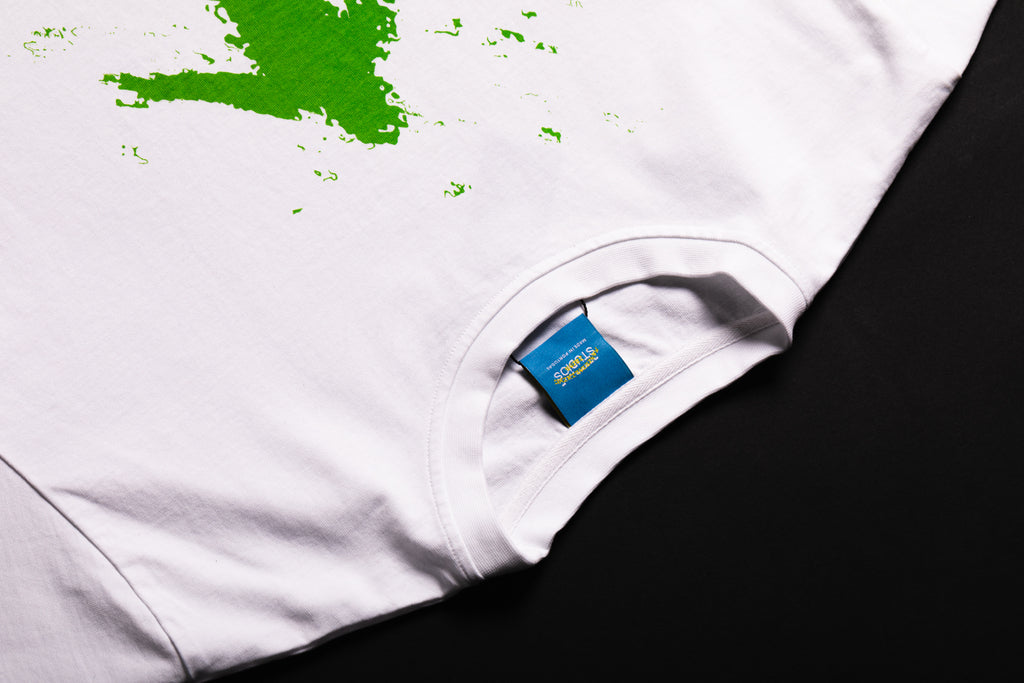 SHINRIN YOKU TEE - [04]-STUDIOS™