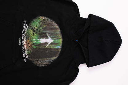 SURREAL FOREST IMMERSION HOODIE