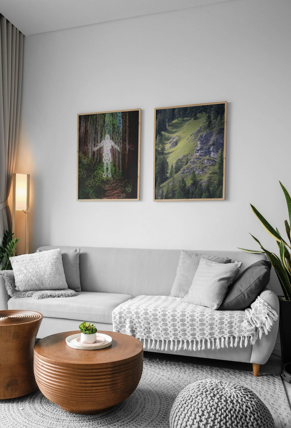 SHINRIN YOKU POSTER - [04]-STUDIOS™