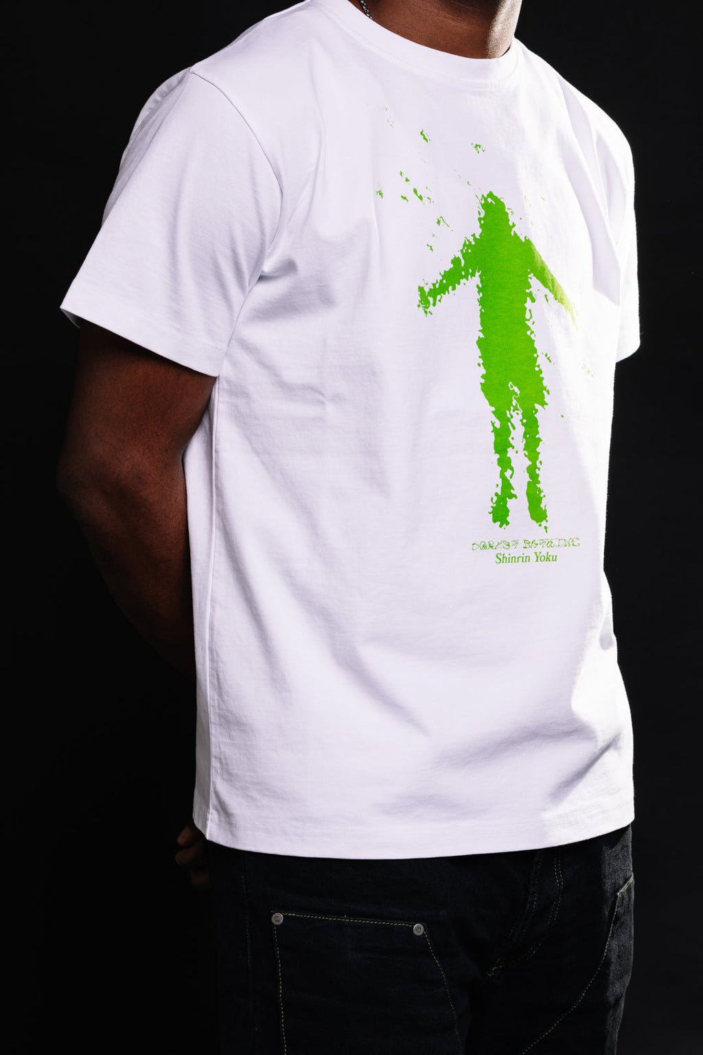 SHINRIN YOKU TEE - [04]-STUDIOS™