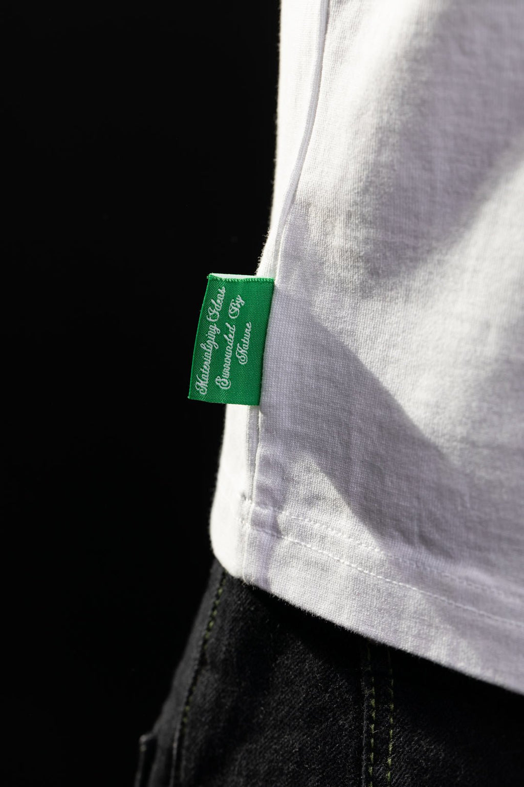 SHINRIN YOKU TEE - [04]-STUDIOS™