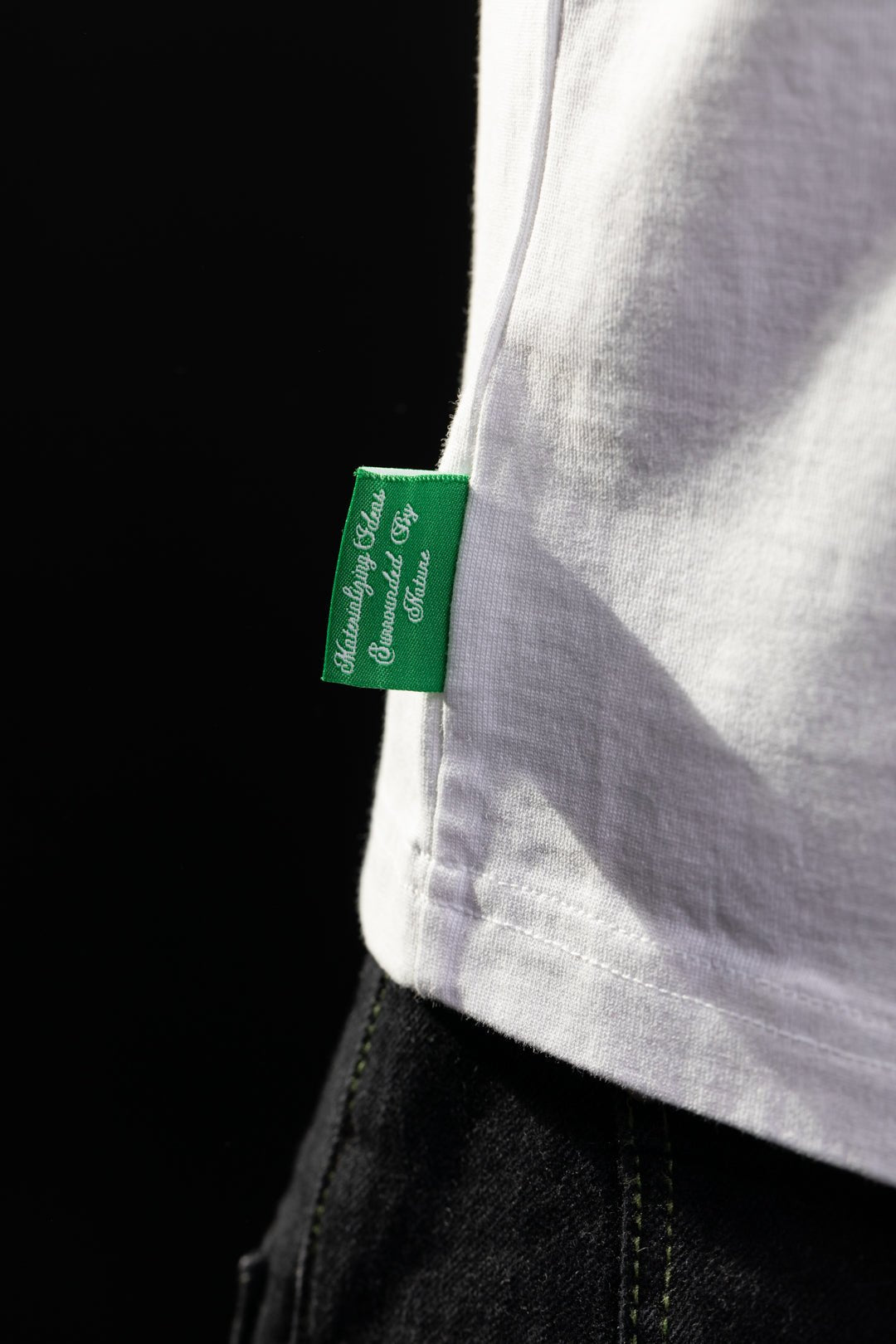 SHINRIN YOKU TEE - [04]-STUDIOS™